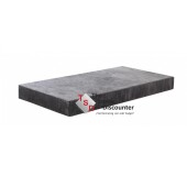 Smartblock afdekplaat Amiata 50x25x5 cm productfoto