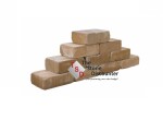 Tumbelwall Mont Blanc 30x20x10 cm productfoto