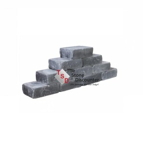 Tumbelwall Mount Everest 30x20x10 cm productfoto