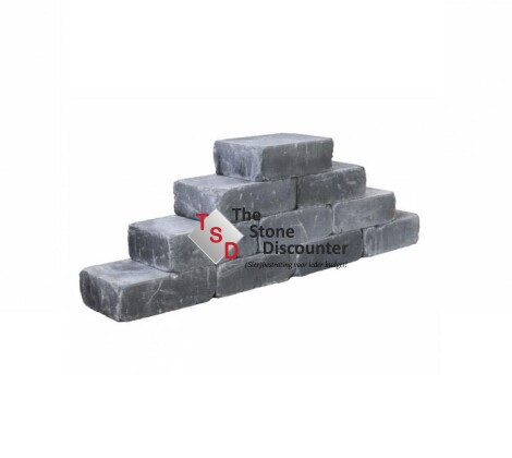 Tumbelwall Mount Everest 30x20x10 cm productfoto