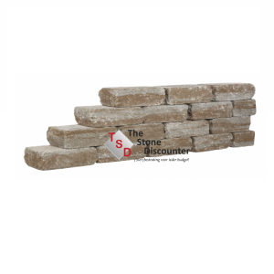 Combiwall Splitton Sierra Nevada 50x20x15 cm