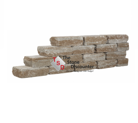 Combiwall Splitton Sierra Nevada 50x20x15 cm