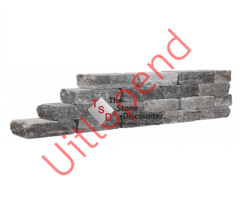 Combiwall Splitton Matterhorn 40x20x7,5 cm