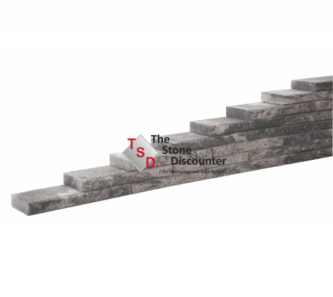 Line Block Matterhorn 55x20x6 cm productfoto