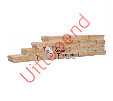 Combiwall Splitton Mont Blanc 50x20x7,5 cm