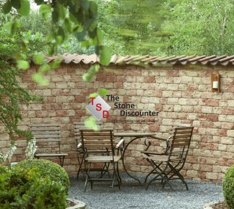 Pilestone Primavera 23-17x21,5x10 cm Sfeerfoto