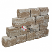 Combiwall Splitton Sierra Nevada 20x20x15 cm