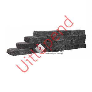 Combiwall Splitton Mount Everest 50x20x7,5 cm