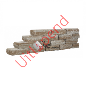 Combiwall Splitton Sierra Nevada 30x20x7,5 cm