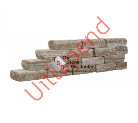 Combiwall Splitton Sierra Nevada 30x20x7,5 cm