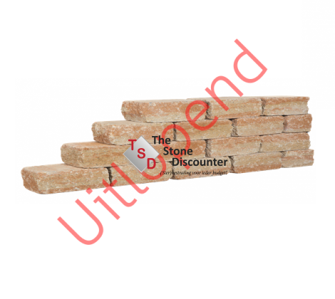 Combiwall Splitton Mont Blanc 40x20x7,5 cm