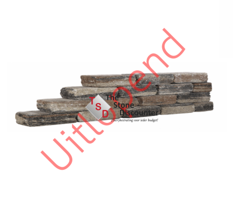 Combiwall Splitton Kilimanjaro 50x20x7,5 cm