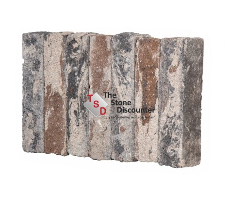 Palisade-Stapelblok Splitton Kilimanjaro 50x12x12 cm productfoto