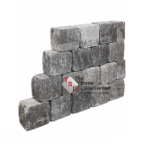 Combiwall Splitton Matterhorn 20x20x15 cm