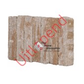 Palisade-Stapelblok Splitton Sierra Nevada 50x12x12 cm productfoto