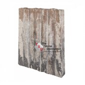Palisade-Stapelblok Splitton Kilimanjaro 100x12x12 cm productfoto