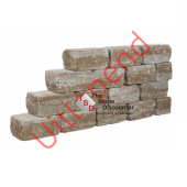 Combiwall Splitton Sierra Nevada 20x20x7,5 cm