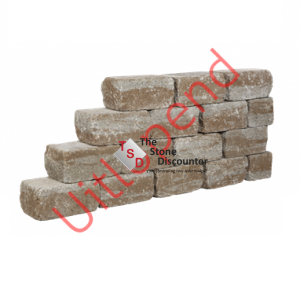 Combiwall Splitton Sierra Nevada 20x20x7,5 cm