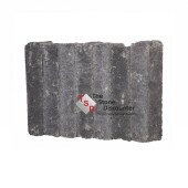 Palisade-Stapelblok Splitton  Mount Everest 50x12x12 cm productfoto
