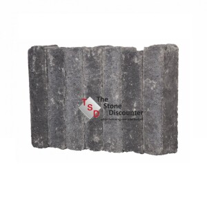 Palisade-Stapelblok Splitton  Mount Everest 50x12x12 cm productfoto