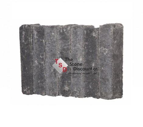 Palisade-Stapelblok Splitton  Mount Everest 50x12x12 cm productfoto