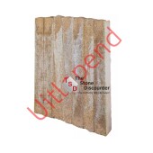 Palisade-Stapelblok Splitton Sierra Nevada 100x12x12 cm productfoto