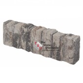 Palisade-Stapelblok Splitton Kilimanjaro 25x12x12 cm productfoto