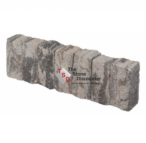 Palisade-Stapelblok Splitton Kilimanjaro 25x12x12 cm productfoto