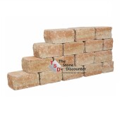Combiwall Splitton Mont Blanc 40x20x15 cm