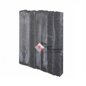 Palisade-Stapelblok Splitton  Mount Everest 100x12x12 cm productfoto