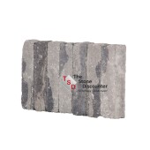 Palisade-Stapelblok Splitton Matterhorn 50x12x12 cm productfoto