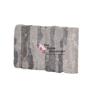 Palisade-Stapelblok Splitton Matterhorn 50x12x12 cm productfoto