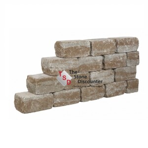 Combiwall Splitton Sierra Nevada 30x20x15 cm