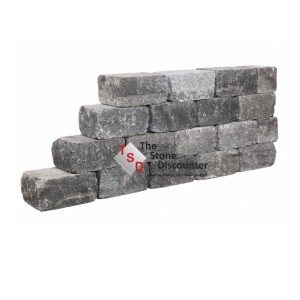 Combiwall Splitton Matterhorn 40x20x15 cm