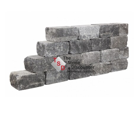 Combiwall Splitton Matterhorn 40x20x15 cm