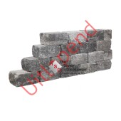 Combiwall Splitton Matterhorn 20x20x7,5 cm