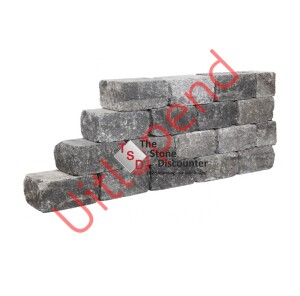 Combiwall Splitton Matterhorn 20x20x7,5 cm