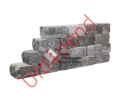 Combiwall Splitton Matterhorn 20x20x7,5 cm