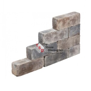Blockstone Kilimanjaro 45x15x15 cm productfoto