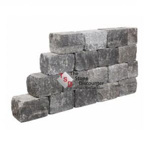Combiwall Splitton Matterhorn 30x20x15 cm