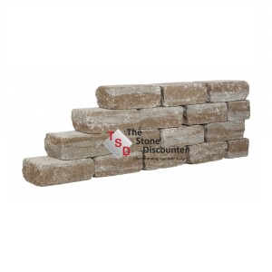 Combiwall Splitton Sierra Nevada 40x20x15 cm