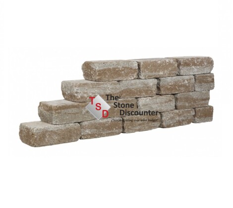 Combiwall Splitton Sierra Nevada 40x20x15 cm