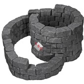 Promo Wall Kruidenspiraal Mount Everest productfoto