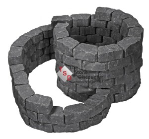 Promo Wall Kruidenspiraal Mount Everest productfoto