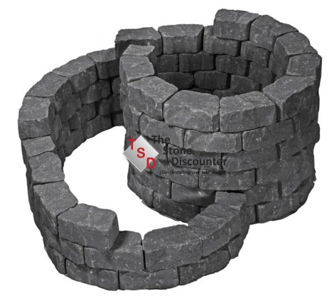 Promo Wall Kruidenspiraal Mount Everest productfoto