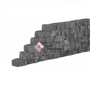 Promo Wall Mount Everest 17-24x15x10 cm productfoto