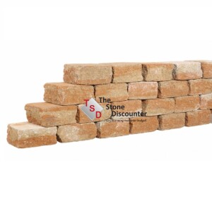 Combiwall Splitton Mont Blanc 30x20x15 cm