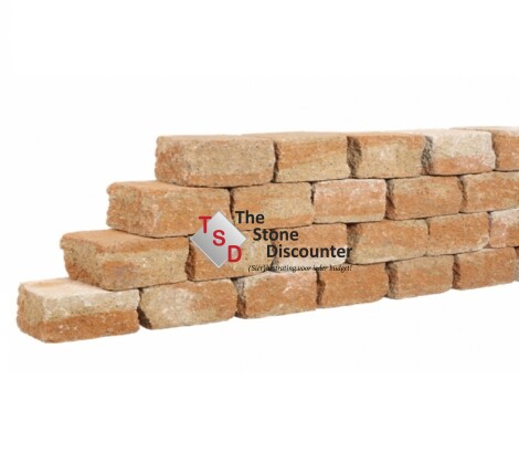 Combiwall Splitton Mont Blanc 30x20x15 cm