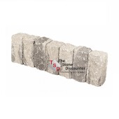 Palisade-Stapelblok Splitton Matterhorn 25x12x12 cm productfoto