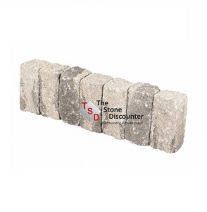 Palisade-Stapelblok Splitton Matterhorn 25x12x12 cm productfoto